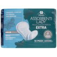 ASSORBENTI INCONTINENZA
