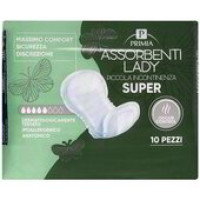 ASSORBENTI INCONTINENZA