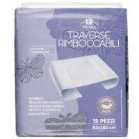 TRAVERSE ASSORBENTI 80X180