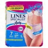 Lines Specialist Pants Plus L x