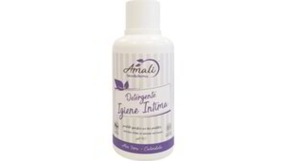 DETERGENTE INTIMO