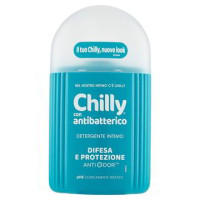 DETERGENTE INTIMO ANTIBATTERICO