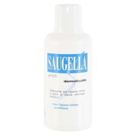 DETERGENTE INTIMO DERMO PH 3,5