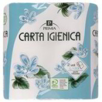 CARTA IGIENICA