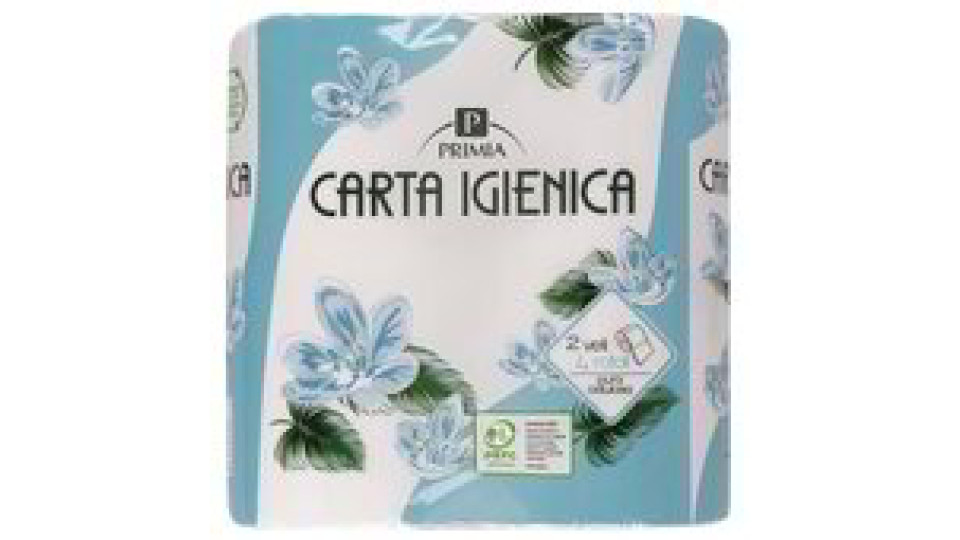 CARTA IGIENICA