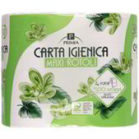 CARTA IGIENICA MAXI