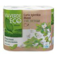 CARTA IGIENICA MAXI