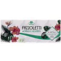 FAZZOLETTI 4 VELI