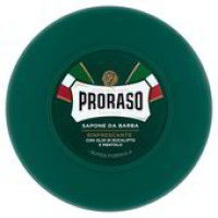 SAPONE RINFRESCANTE
