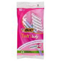 Bic Rasoio Lady Twin