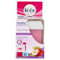 Veet Ricarica Roll-On Gambe e Braccia
