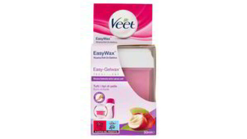 Veet Ricarica Roll-On Gambe e Braccia