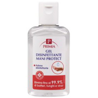GEL DISINFETTANTE MANI
