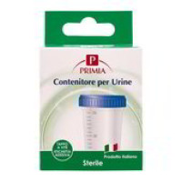 CONTENITORE STERILE URINE
