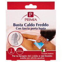 BUSTA CALDO E FREDDO C/PORTABUSTA