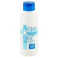 ACQUA OSSIGENATA 10 VOLUMI