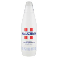 DISINFETTANTE
