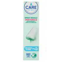 Care for you, spray nasale isotonico