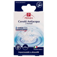CEROTTI ACQUASTOP