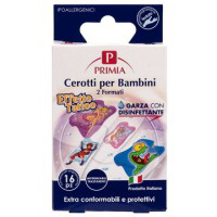 CEROTTI BABY EFFETTO TATTOO
