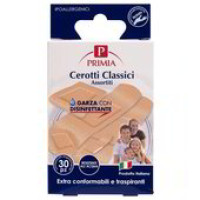 CEROTTI CLASSICI ASSORTITI