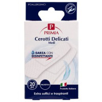 CEROTTI MEDI DELICATI