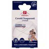 CEROTTI TRASPARENTI