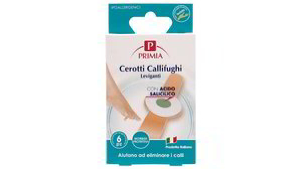 CEROTTI CALLIFUGHI