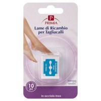 LAME DI RICAMBIO PER TAGLIACALLI