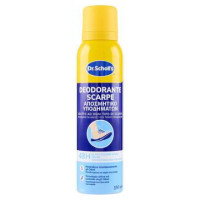 DEO SPRAY PER SCARPE