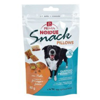 SNACK CANE PILLOWS POLLO/FORMAG