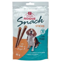 SNACK STICK CANE POLLO E OMEGA3