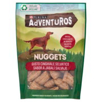 SNACK CANE NUGGETS
