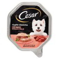 Cesar Vitello Pollo