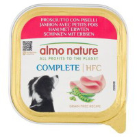 DOG COMPL.PROSC/PISELLI