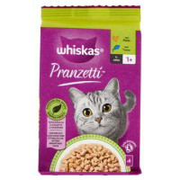 Whiskas Pranzetti in Salsa 1+ Anni