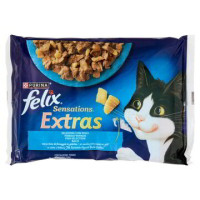 SENSATIONS EXTRA SALMONE TONNO