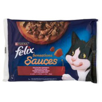 SENSATIONS TACCHINO MANZO