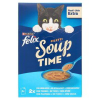 SOUP GATTI SELEZIONI DELIZIOSE