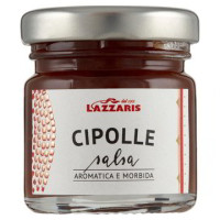 SALSA DI CIPOLLE CUBO