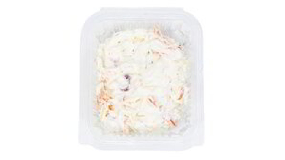 Insalata Capricciosa