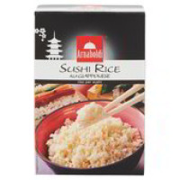 Sushi Rice alla Giapponese Riso per Sushi