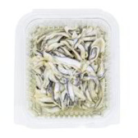 Esselunga alici marinate