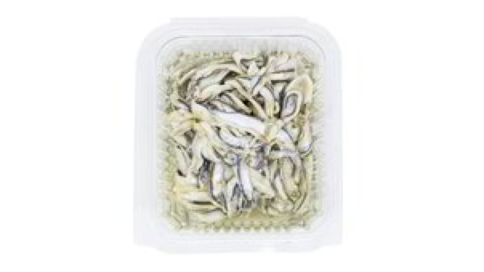 Esselunga alici marinate