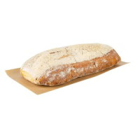 CIABATTA AL LATTE