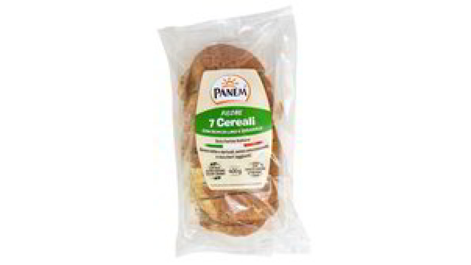FILONE AI 7 CEREALI CON SEMI