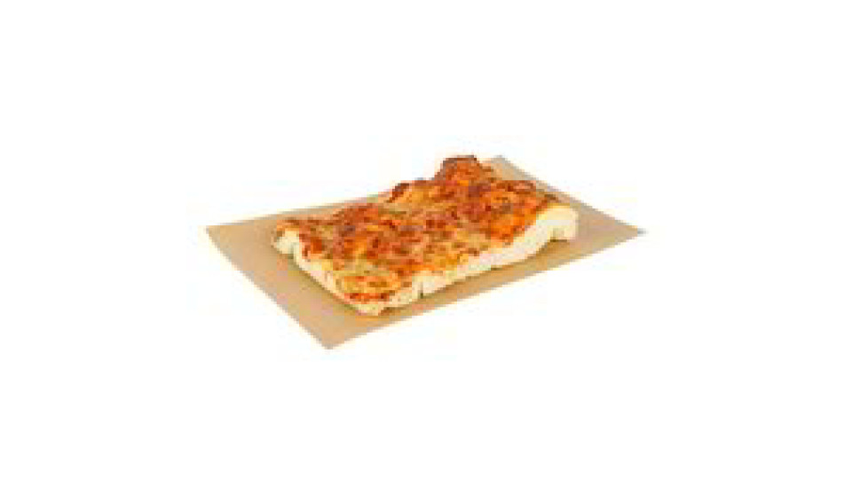 Pizza Margherita