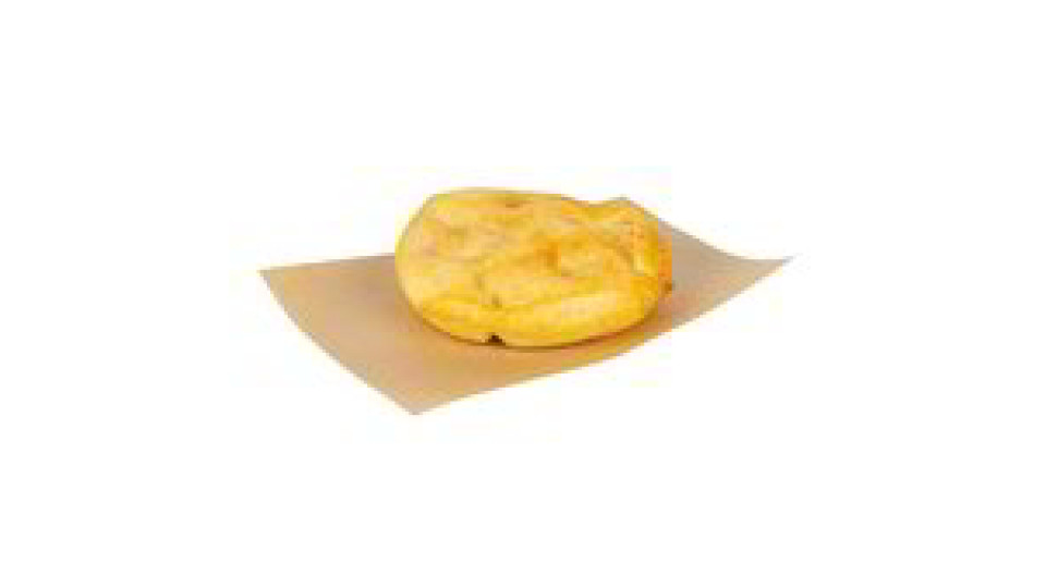 Focaccina