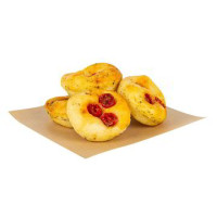 FOCACCINE POMODORINI MIGNON