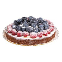 CROSTATA AI FRUTTI DI BOSCO